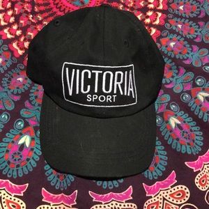 Victoria secret hat